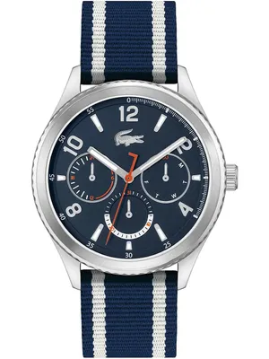 Obrázek produktu pro Pánské hodinky Lacoste 2011290 Deuce