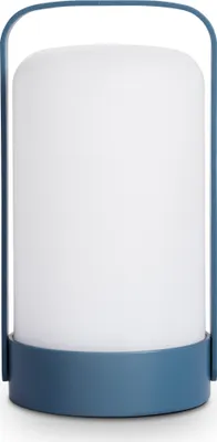 Produktbild von Stehlampe In- und Outdoor Tischlampe Akku Garten Terasse Aufladbar RGB