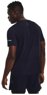 Imagen del producto de Camiseta Under Armour UA Seamless Stride para Hombre