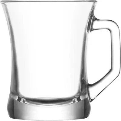 Produktbild von LAV Zen Teegläser-Set 3-teilig - 225 ml hitzebeständig & elegant