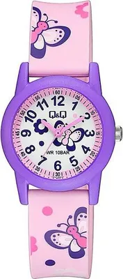 Obrázek produktu pro Q&Q hodinky V22A-009VY