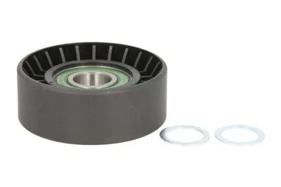 Produktbild von BTA E2B5069BTA Spannrolle Keilrippenriemen 70mm für BMW 3 Touring (E91) 3 Limousine (E90) 3 Limousine (E46) 5 Limousine (E60) 5 Touring (E61)