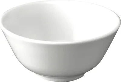 Zdjęcie produktu dla CHURCHILL White Schüssel, Inhalt: 0,28 Liter, ø: 115 mm