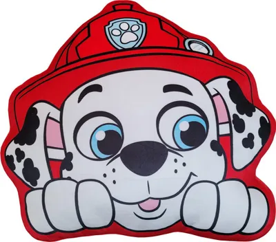 Immagine prodotto di PIGLIACCIO PER BAMBINI Forma Paw Patrol 40x37 Marshall