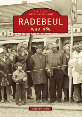 Produktbild von Radebeul