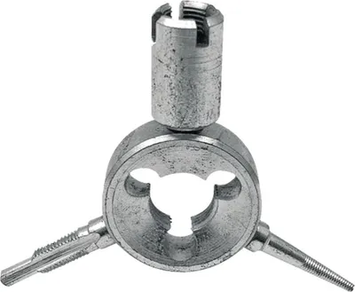 Produktbild von REMA Tip Top 4-teiliger Ventilhahn