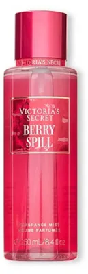 Image de Victoria's Secret Berry Spill Body Spray 250 ml W
