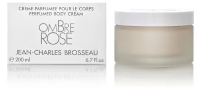 Produktbild von Brosseau Ombre Rose Körpercreme 200ml Für Frauen