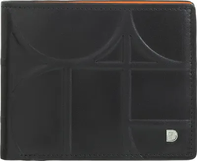 Produktbild von DuDu Up Geldbörse Leder 12.5 cm