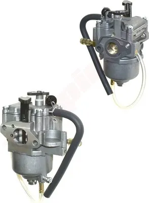 Zdjęcie produktu dla Gaźnik do Hondy Gx100 R ( 16100-Z4E-V11 )