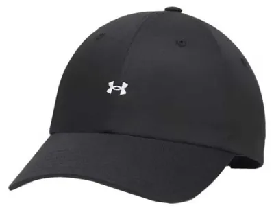 Image de Under Armour W Essential Low Adj - noir, taille : -