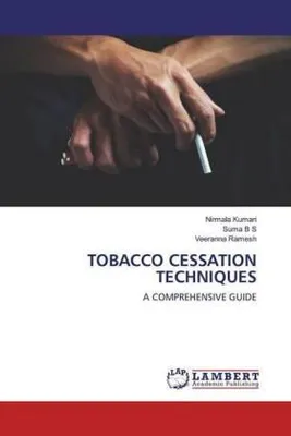 Produktbild von Tobacco Cessation Techniques