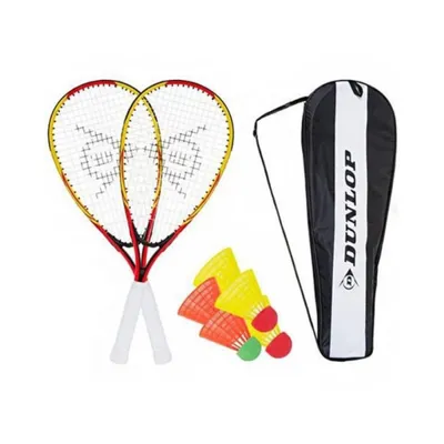 Productafbeelding van Nd05_Z0576 762091 Set voor Speed Badminton/racketba