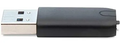 Image de Adaptateur USB-C - Idéal pour les cartes mémoire supplémentaires