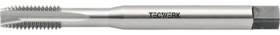 Produktbild von Tecwerk Maschinengewindebohrer HSS-Co 6H - 1 Stk.
