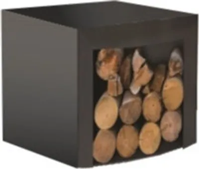 Produktbild von Holzofensockel für den Hede 3 AIR Ofen