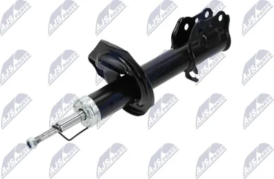 Produktbild von NTY Stoßdämpfer Hinten Links für MAZDA 323 F VI (BJ) Federbein A-MZ-038