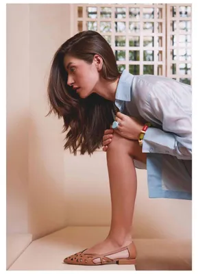 Image de Ballerines Gioseppo Bumala pour Femme