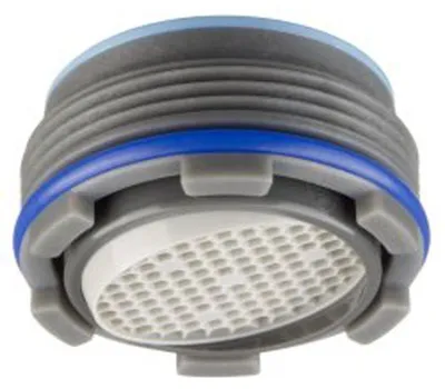 Produktbild von Neoperl Cache ssr Strahlregler 40620390 STD/M 24x1, 13,5-15 l/min