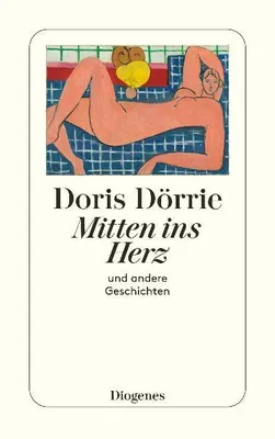 Produktbild von Mitten ins Herz