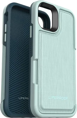 Produktbild von LifeProof FLiP Tasche (Flip) Apple iPhone 11 Pro Smartphone - Sturzsicher - 150,4 mm Höhe x 77,7 mm Breite x 17,5 mm Tiefe