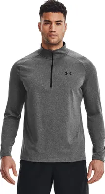 Image de UNDER ARMOUR Tech™ 2.0 Demi-zip Shirt