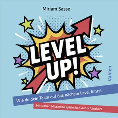Obrázok produktu pre Level Up!
