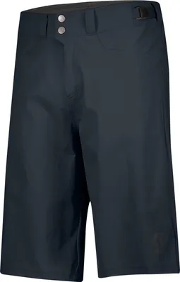 Produktbild von Shorts M's Trail Flow With Pad dark blue (0114) L