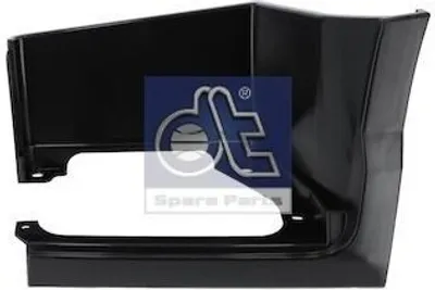 Produktbild von DT Spare Parts 2.71259 Schweller Reparaturblech Einstiegblech Links für VOLVO FH FH 16