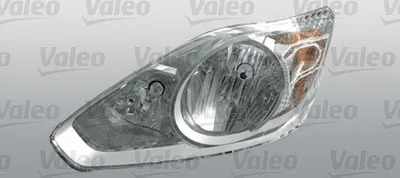 Produktbild von Valeo Hauptscheinwerfer 044435