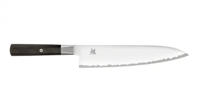 Obrázok produktu pre MIYABI GYUTOH Japonský kuchynský nôž Nôž v japonskom štýle 4000FC 240 mm 9 1/2 "