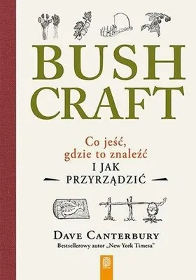 Imagen del producto de Bushcraft