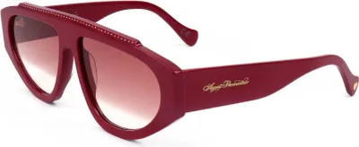 Produktbild von Agent Provocateur Sonnenbrille TYRAH THE SINNER 61 16 145