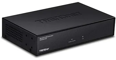 Productafbeelding van TRENDnet TEW-WLC100 draadloze controller voor TEW-755AP/821DAP/825DAP