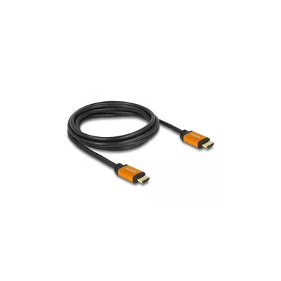 Produktbild von Delock Ultra High Speed HDMI Kabel 48 Gbps 8K 60 Hz 2 m