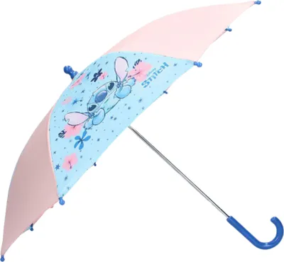 Obrázek produktu pro STITCH - Sky Defenders - Deštník Deštník 64x64x56cm Dětský deštník
