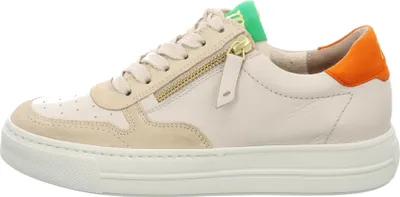 Produktbild von Paul Green Sneaker Low Damen 31373330393936 Beige 37 EU