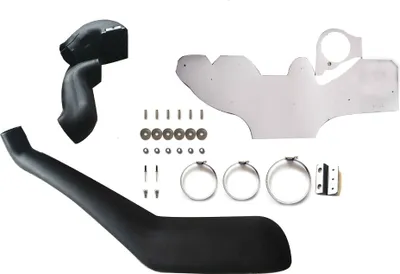 Produktbild von Ansaugschnorchel Isuzu D-Max 2012-2016