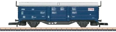 Produktbild von Märklin Magazin Wagen 2022