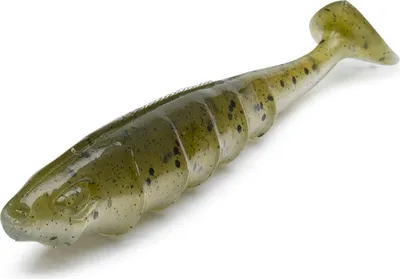 Produktbild von Nays PRDTR 35 8,9cm - 9 Gummifische, Farbe:CO1