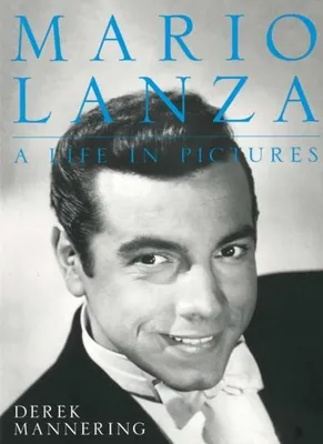 Produktbild von Mario Lanza