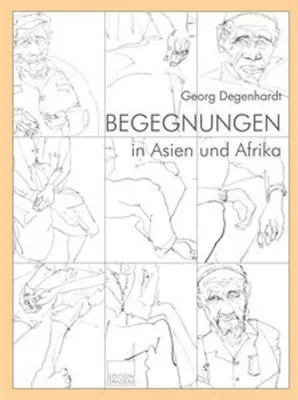 Immagine prodotto di Degenhardt, G: Begegnungen
