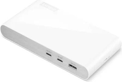 Image de Lenovo 500 - Station d'accueil, USB-C, HDMI, DP | G0AA0135EU