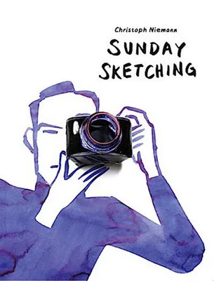Produktbild von Sunday Sketching