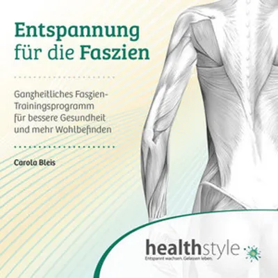 Obrázek produktu pro Entspannung für die Faszien