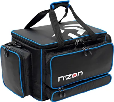 Obrázek produktu pro DAIWA NZon Carryall Cool Bag, chladicí taška, 50x28x30cm, 13405-005