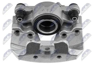 Produktbild von NTY Bremssattel Vorne Links für AUDI A5 Sportback (8TA) Ø57mm HZP-AU-039