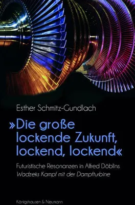 Obrázok produktu pre »Die große lockende Zukunft, lockend, lockend«