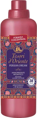 Produktbild von Tesori d'Oriente Spülung mit Granatapfel und rotem Tee, 760 ml