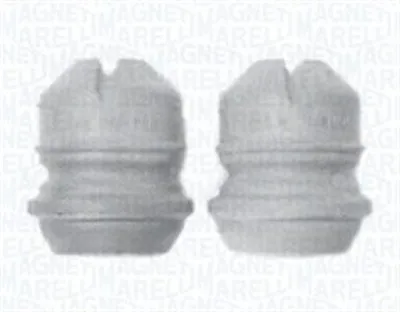 Image de Kit de protection contre la poussière, silencieux